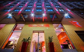 Royal Park Boutique Hotel Budapest